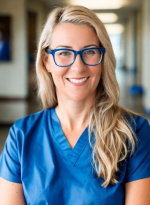 Dr. Lauren Mansell Dr. Lauren Mansell